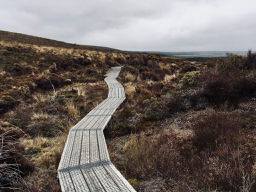 Tongariro Nationalpark