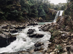 Gollums Pool