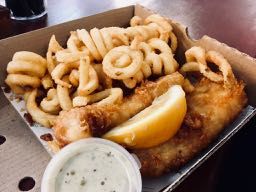Fish & Chips