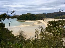 Abel Tasman NP