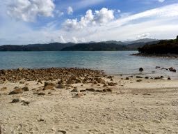 Abel Tasman NP
