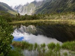 Peter's Pool