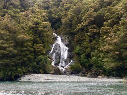 Fantail-Falls