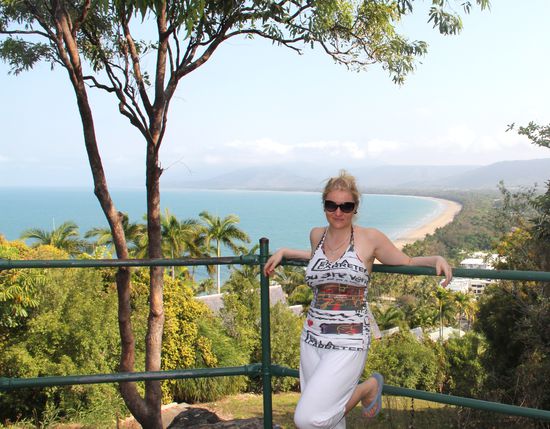 Port Douglas