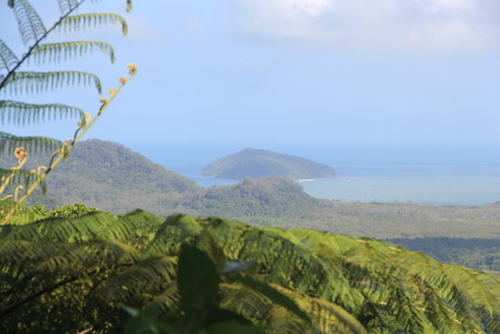 Am Alexandrialock-out!