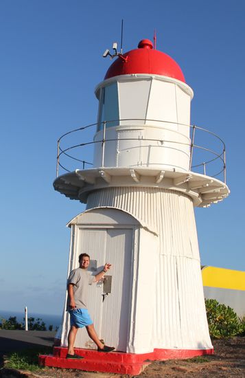 Knock, knock, knocking on heavens door