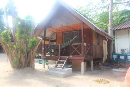 was will man mehr?...