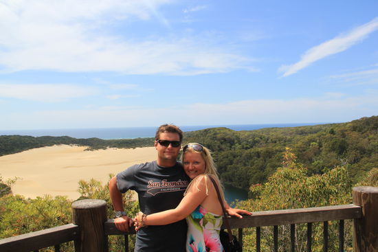 der tipsi und die Tipse