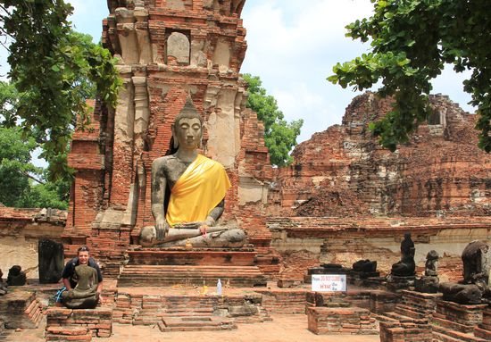 Suchbild!: wo ist der Tippi?