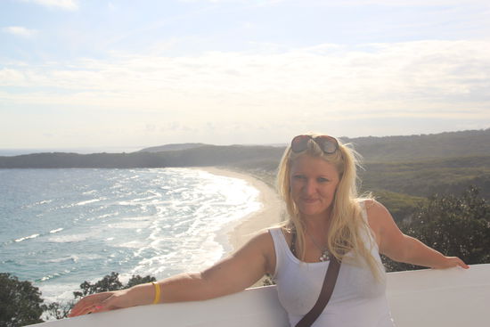 das war einer meiner Lieblingsplätze!