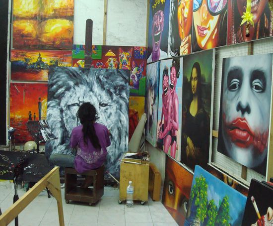 VORSICHT SONST BEKOMMT CANDI EINEN KAUFRAUSCH!