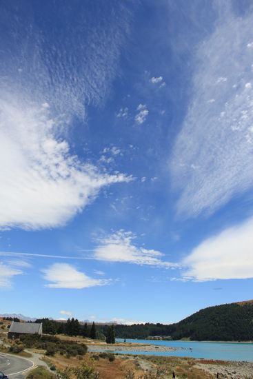 Ein stückchen Frieden!