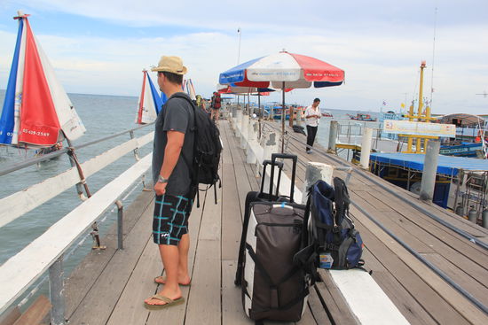 AHOI KOH TAO ...ES WAR SOOOOOOOOO SCHÖN!!!!!!!!