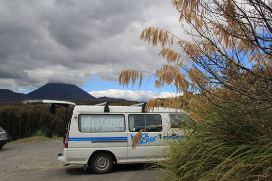 da braut sich was zusammen!