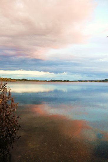 Spieglein, Spieglein an der Wand....