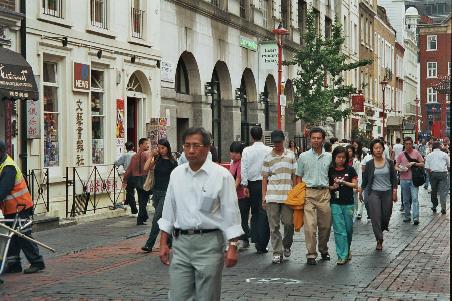 Chinatown