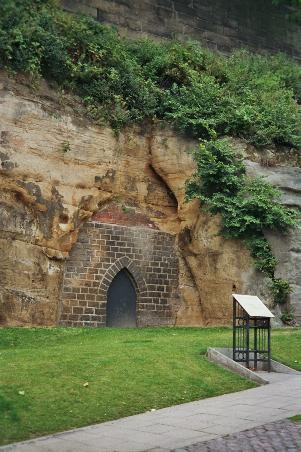 Castle Rock