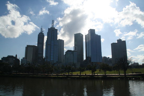 Melbourne City