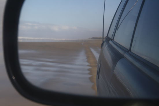 90 mile beach