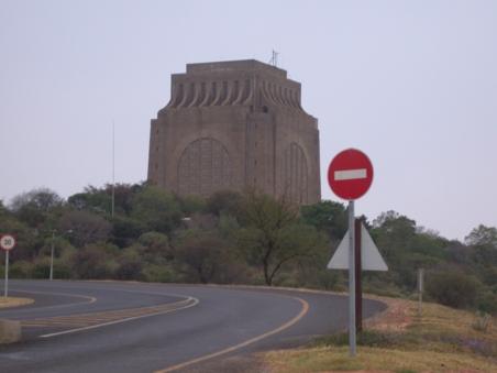 Voortrekkermonument