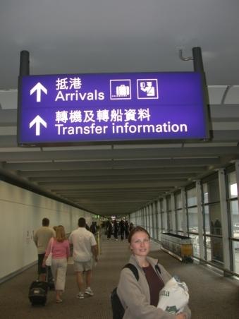 Ich versteh' nur "Chinesisch"...