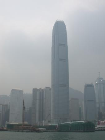 International Finance Centre
