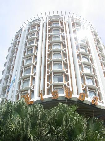 Hotel "Lisboa"