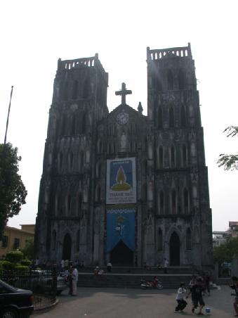 Kathedrale St. Joseph