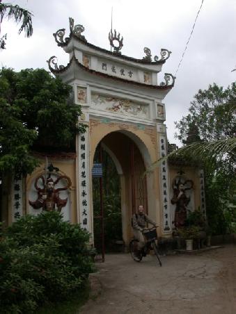 (1) Tempel am Westsee