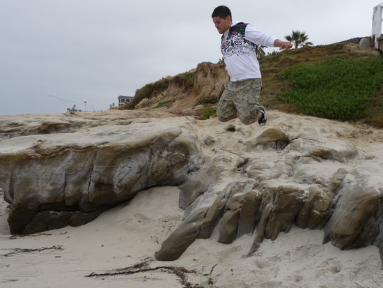 Huntington Beach - Berühmter Surferstrand