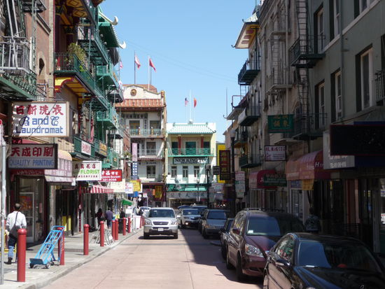 Chinatown