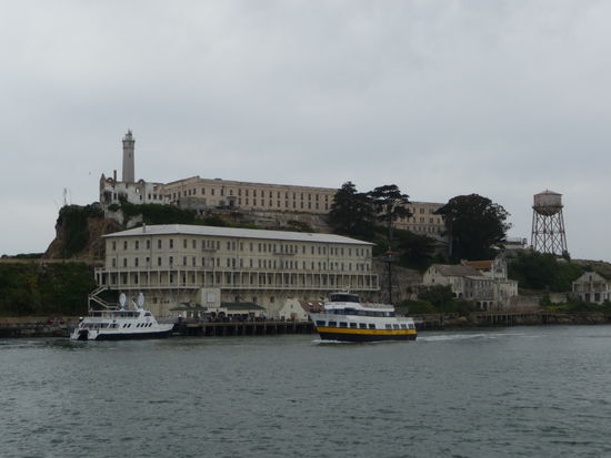 Alkatraz