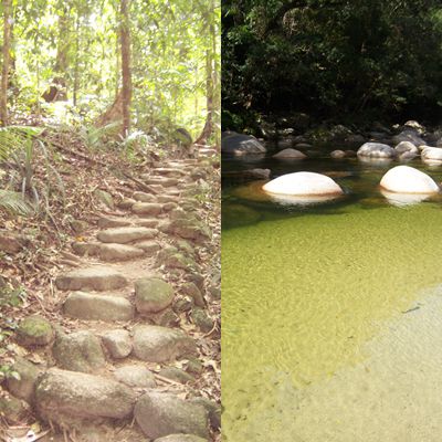 Mossman