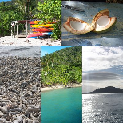 Fitzroy Island