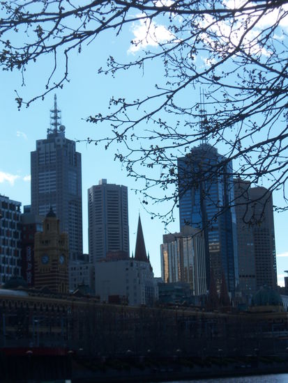 Melbourne