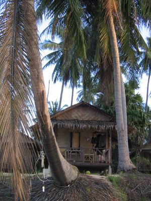 unser haus auf samui