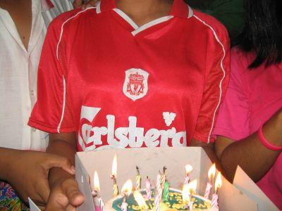 geburtstagkuchen fuer kei