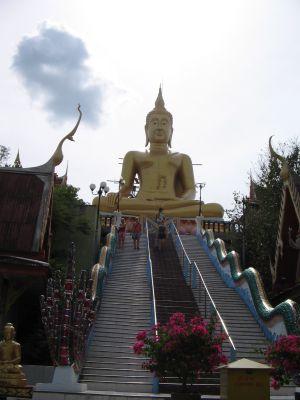 big buddha