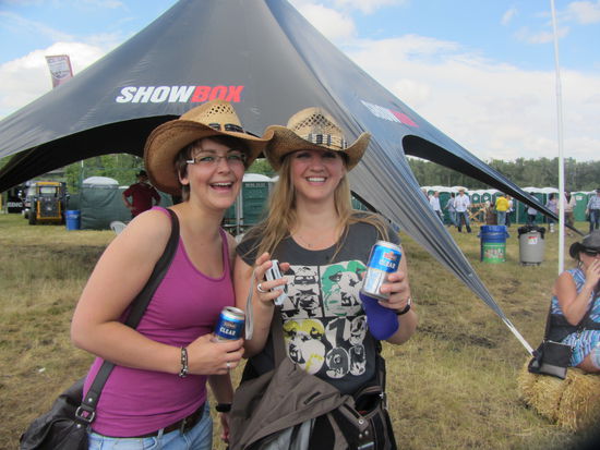 darauf erstmal ein Bier!!