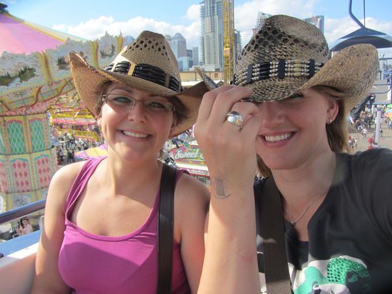 erstmal ein Überblick verschaffen