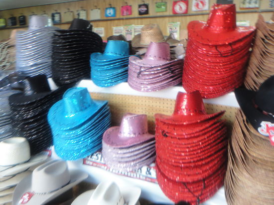 und weniger schön, Aber wir haben auch noch schlimmere gesehen!