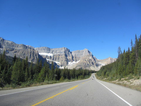 Highway No 1