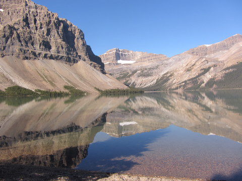 Bow Lake