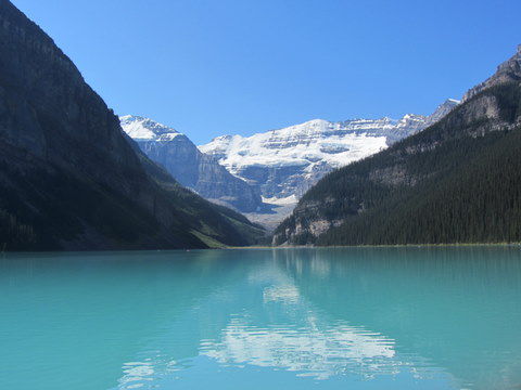 Lake Loiuse