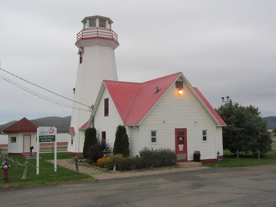 Campbellton