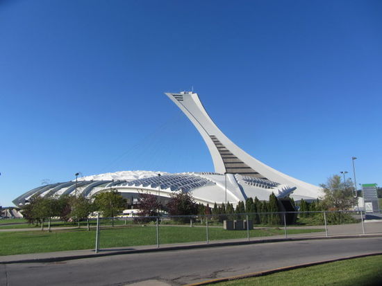 Olympic Stadion