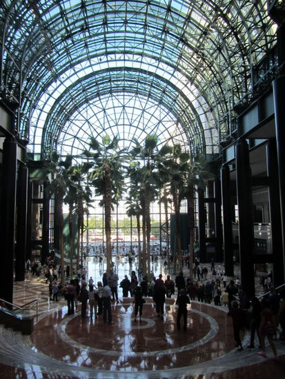 im Financial Center