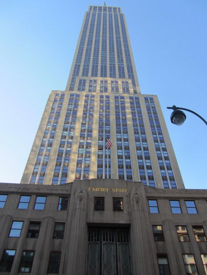 Empire State Building