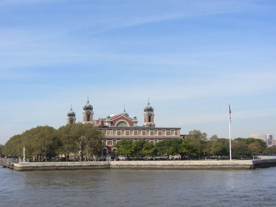 Ellis Island