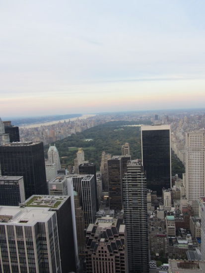 Central Park